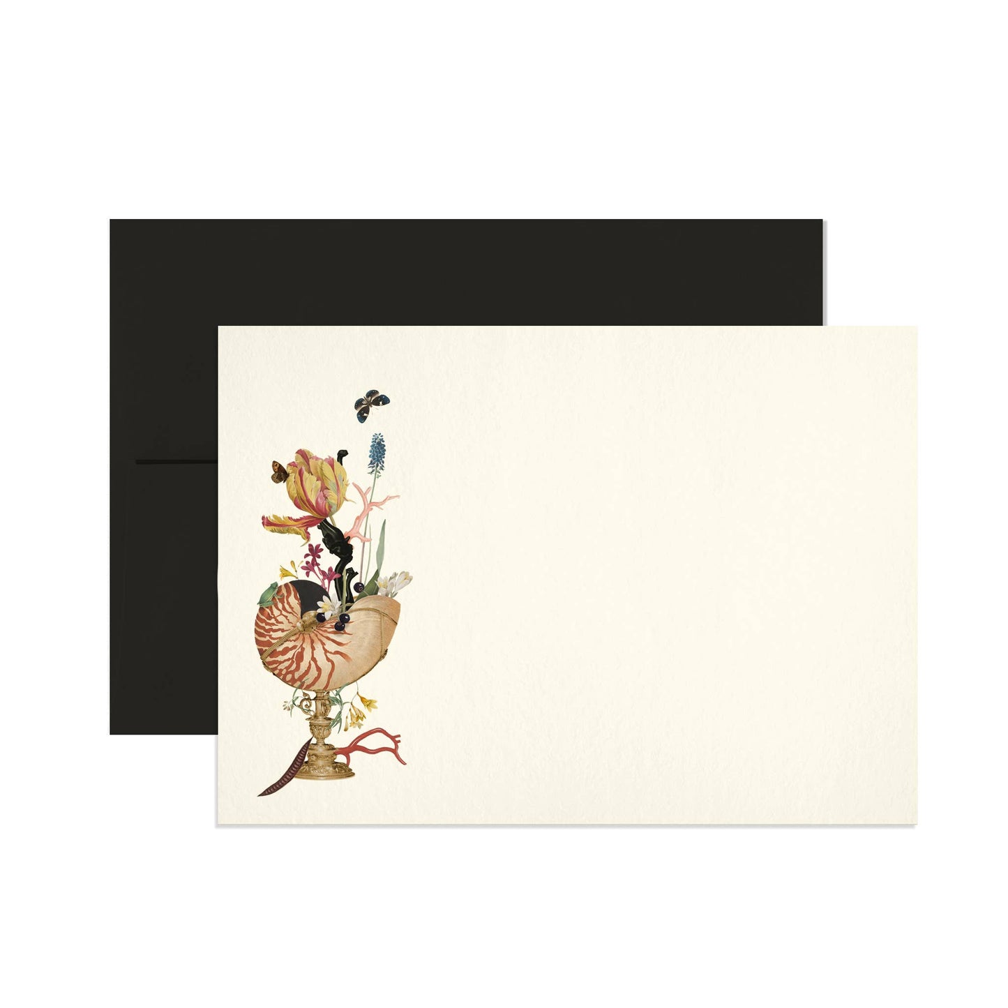 Nautilus 2 Notecard Set