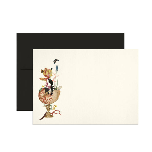Nautilus 2 Notecard Set