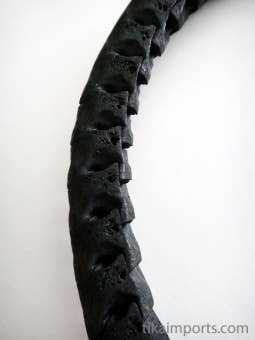 Snake Vertebrae Choker