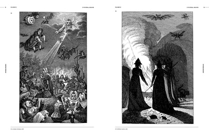 Witches & Wizards, an Image Archive for Artists