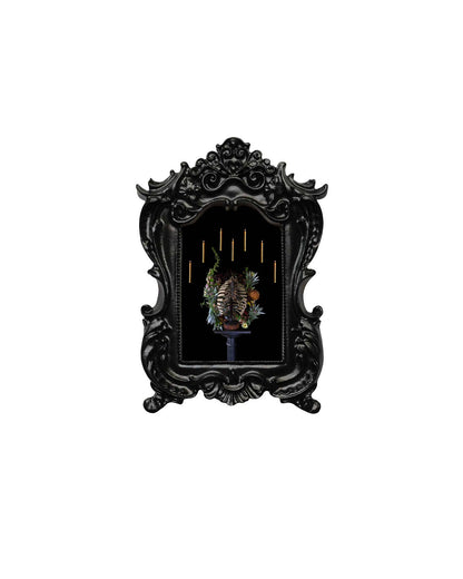 Brāēth - Mini Frame Print