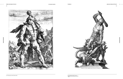 Greek and Roman Mythology, an Image Archive for Artists