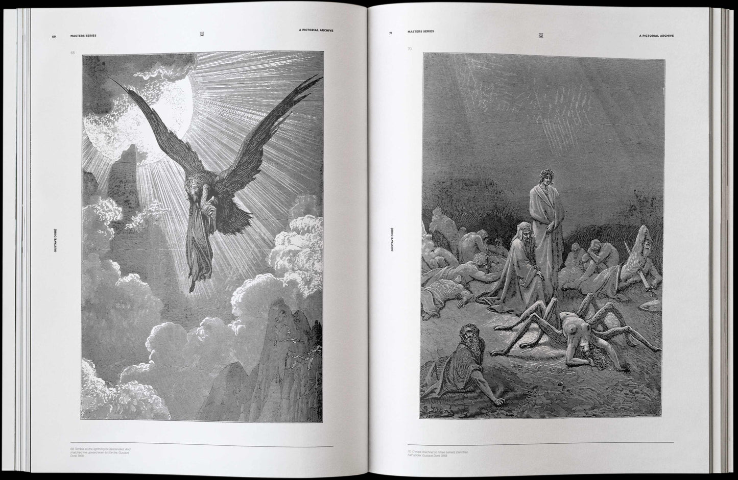 The Gustave Doré Collection