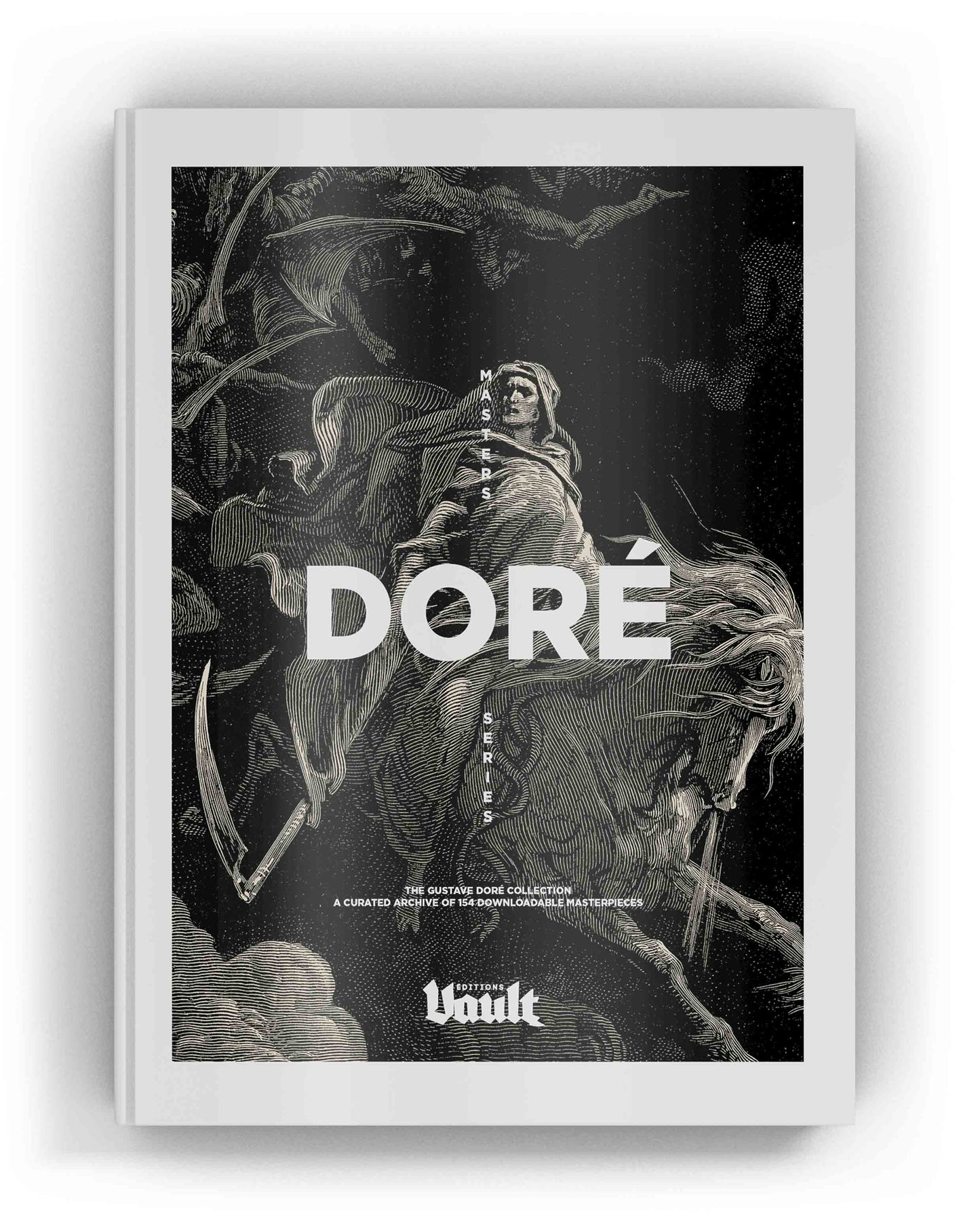 The Gustave Doré Collection