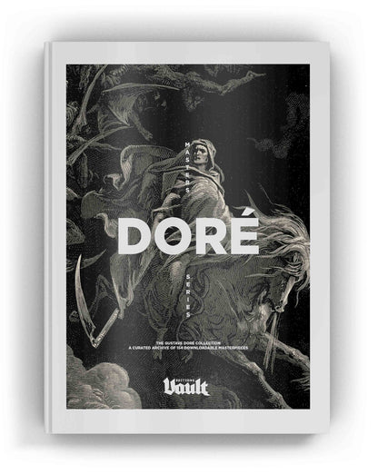 The Gustave Doré Collection