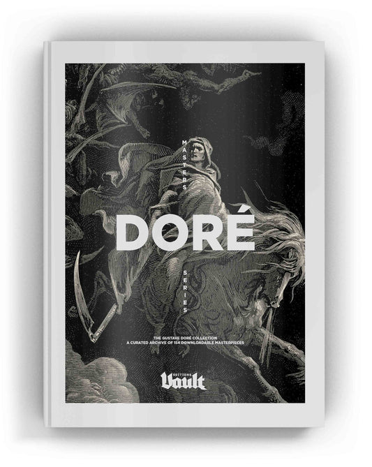 The Gustave Doré Collection