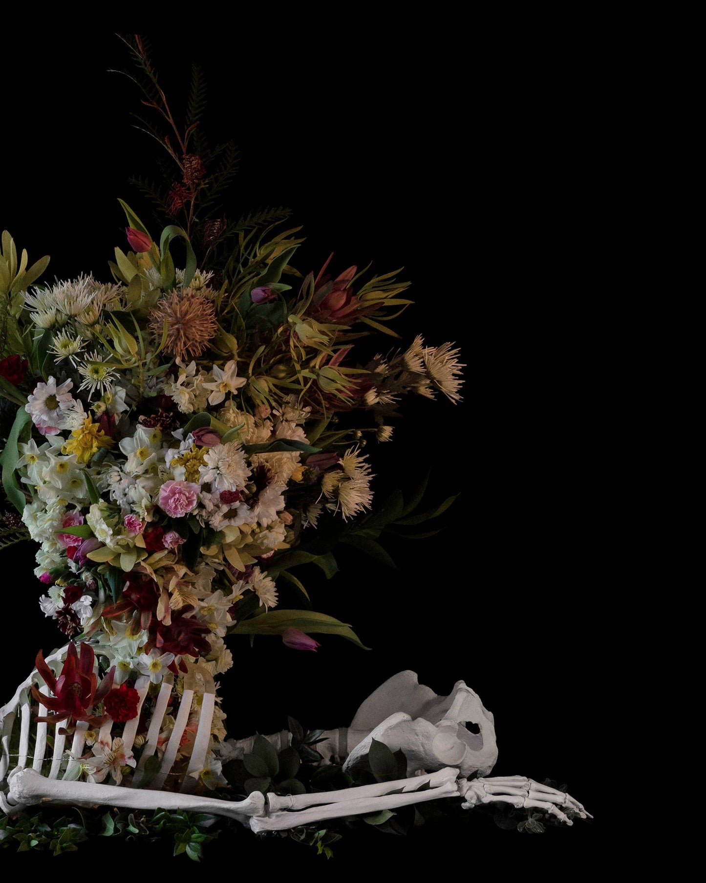 'Egredior' - Fine Art Print