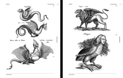 Monsters and Beasts, an Image Archive