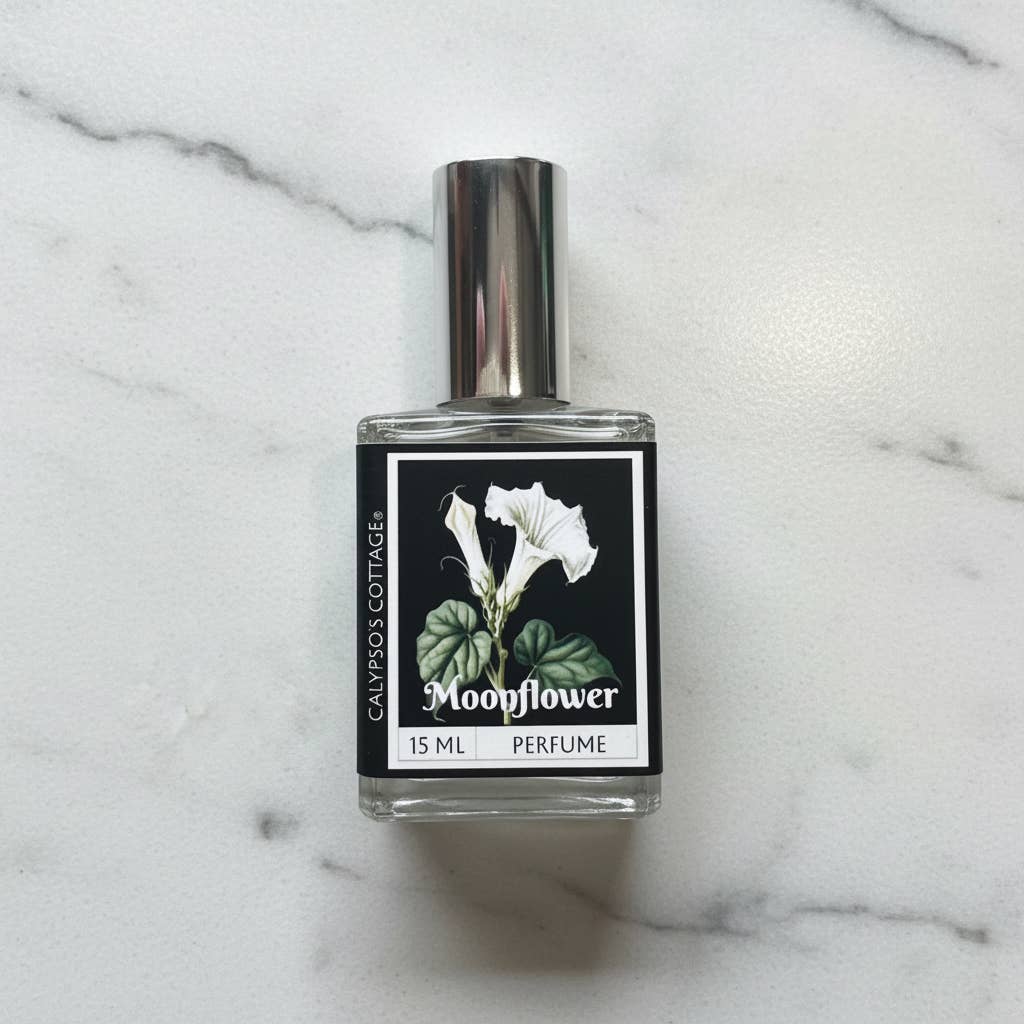 Moonflower Perfume