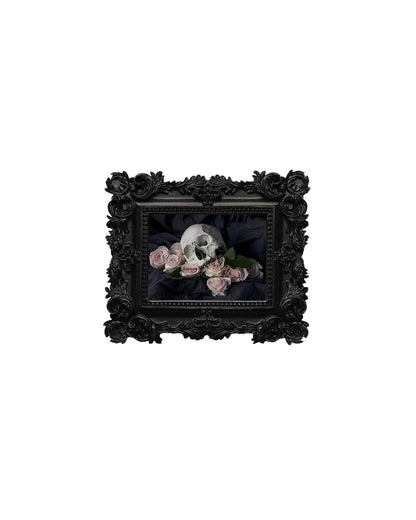 Ācēocian - Mini Frame Print