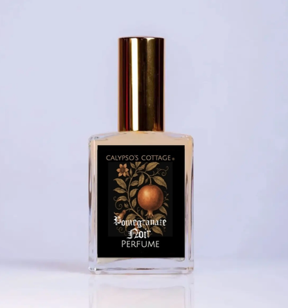 Pomegranate Noir Perfume