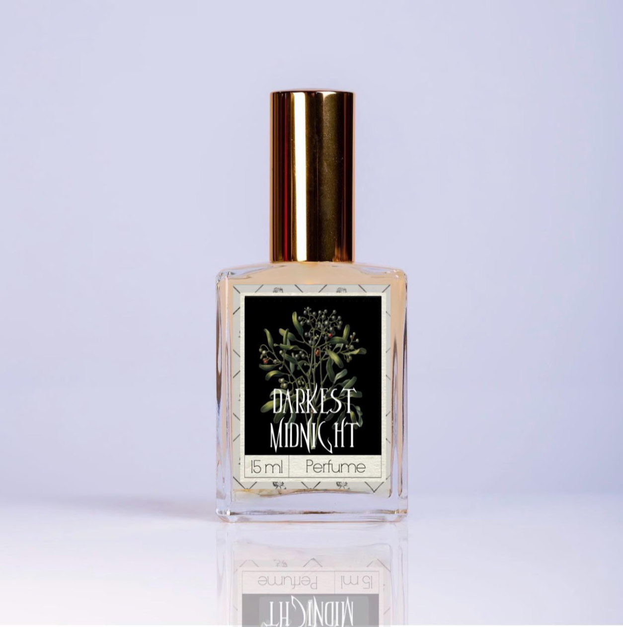 Darkest Midnight Perfume