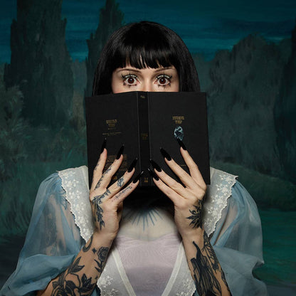 RHUBARB THIEF DISCOVERY SET Heretic Perfume
