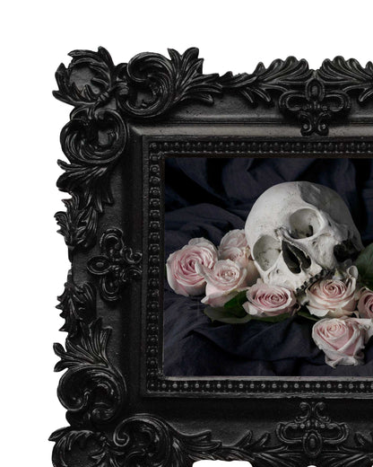 Ācēocian - Mini Frame Print