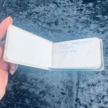 Load image into Gallery viewer, Victorian Celluliod Album Keepsake Young Girl

