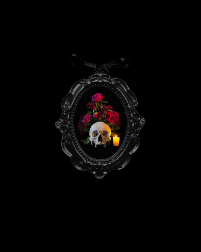 Florere - Mini Frame Print