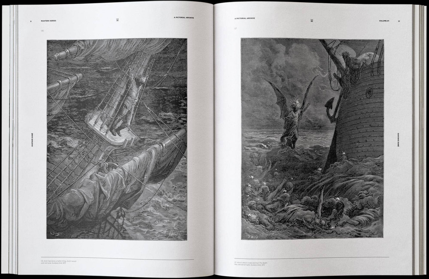 The Gustave Doré Collection