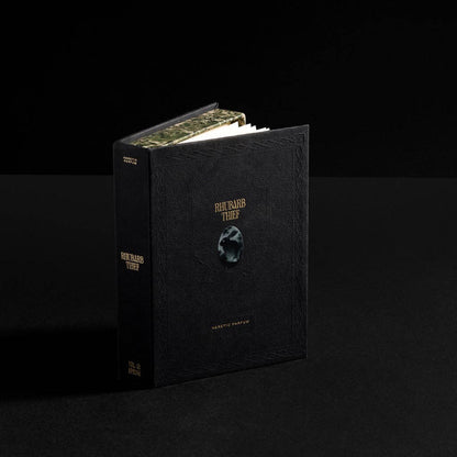 RHUBARB THIEF DISCOVERY SET Heretic Perfume