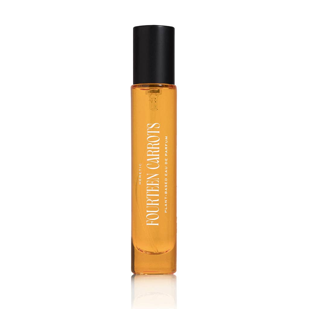 Heretic Perfume FOURTEEN CARROTS Limited 15ML
