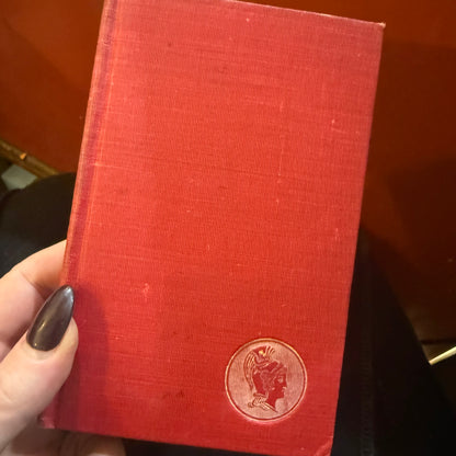 The Works of Edgar Allen Poe 1904 Essays Philosophy Book