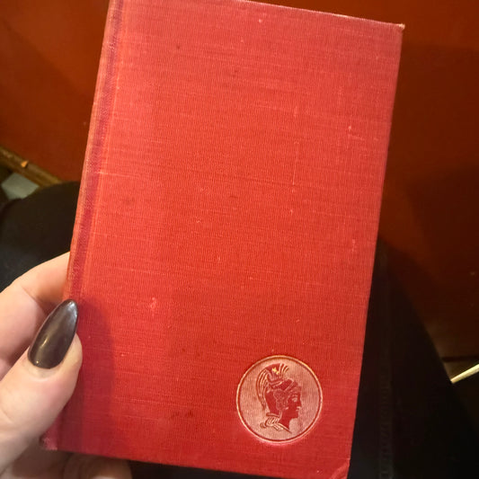 The Works of Edgar Allen Poe 1904 Essays Philosophy Book