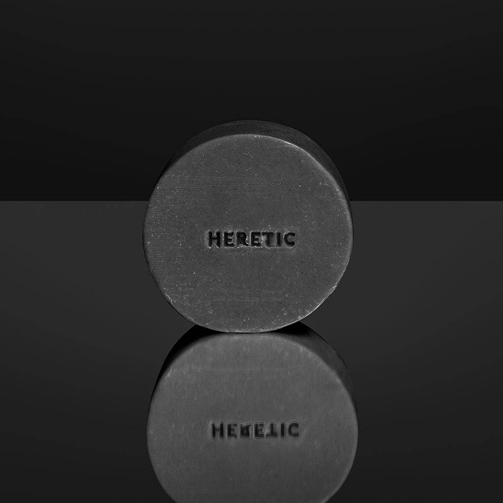 Heretic DIRTY ROSE PERFUME BAR SOAP