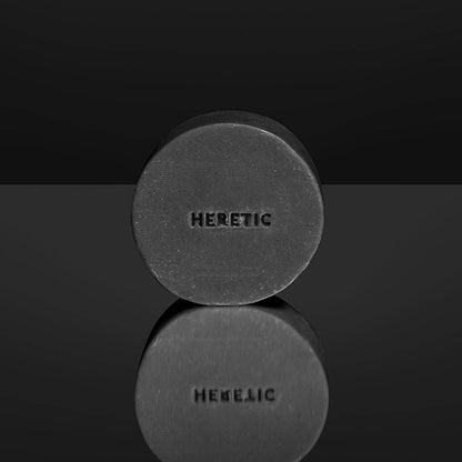 Heretic DIRTY ROSE PERFUME BAR SOAP