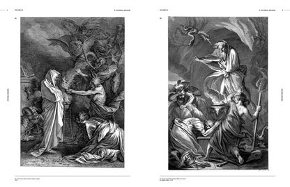 Witches & Wizards, an Image Archive for Artists