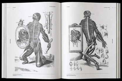 Morbid Anatomy, an Image Archive for Artists and Designers