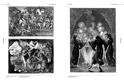 Witches & Wizards, an Image Archive for Artists