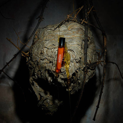 Heretic Perfume BEEKEEPER  Limited Edition 15 ML