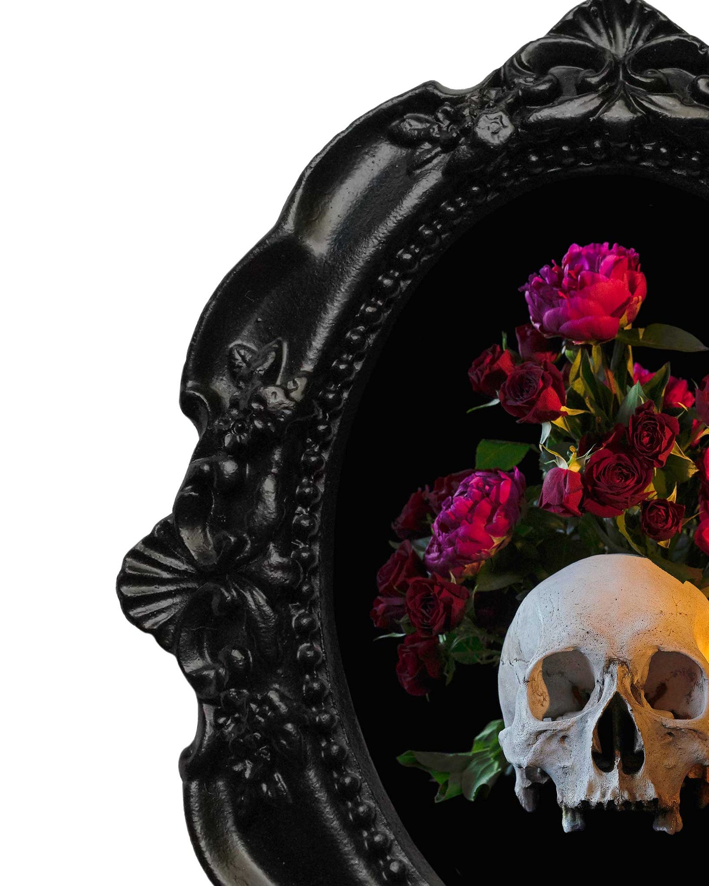 Florere - Mini Frame Print