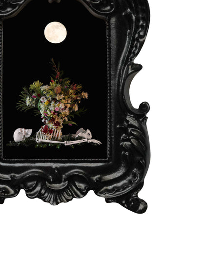 Brāēth - Mini Frame Print