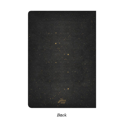 Full Moon Notebooks