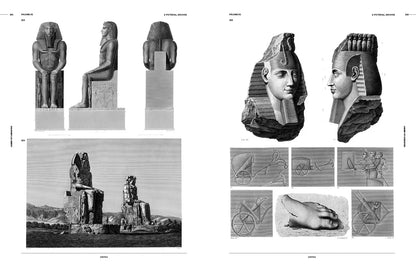 Cabinet of Curiosities: An Image Archive