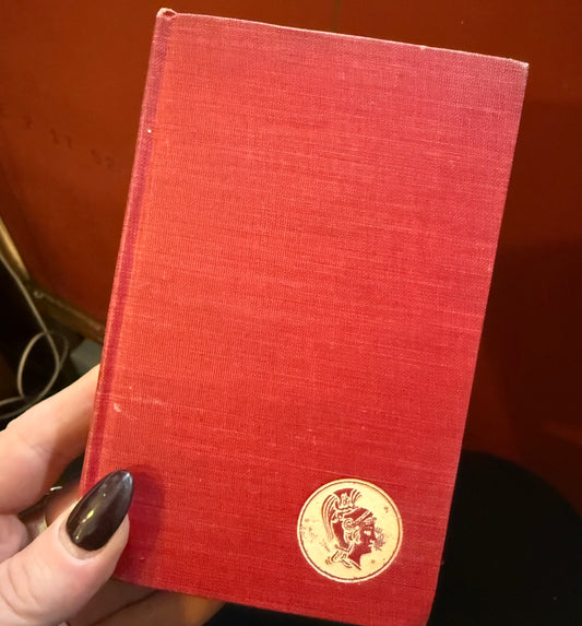 The Works of Edgar Allen Poe 1904 Tales of Marvelous Adventure