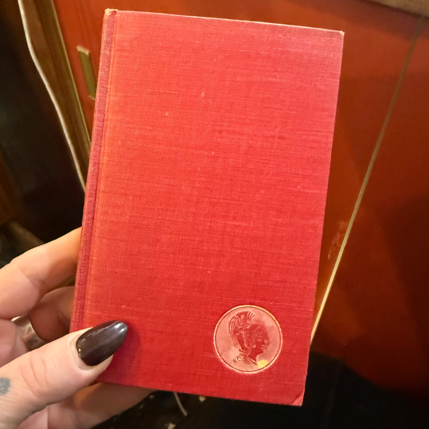 The Works of Edgar Allen Poe 1904 Tales of Horror and Death