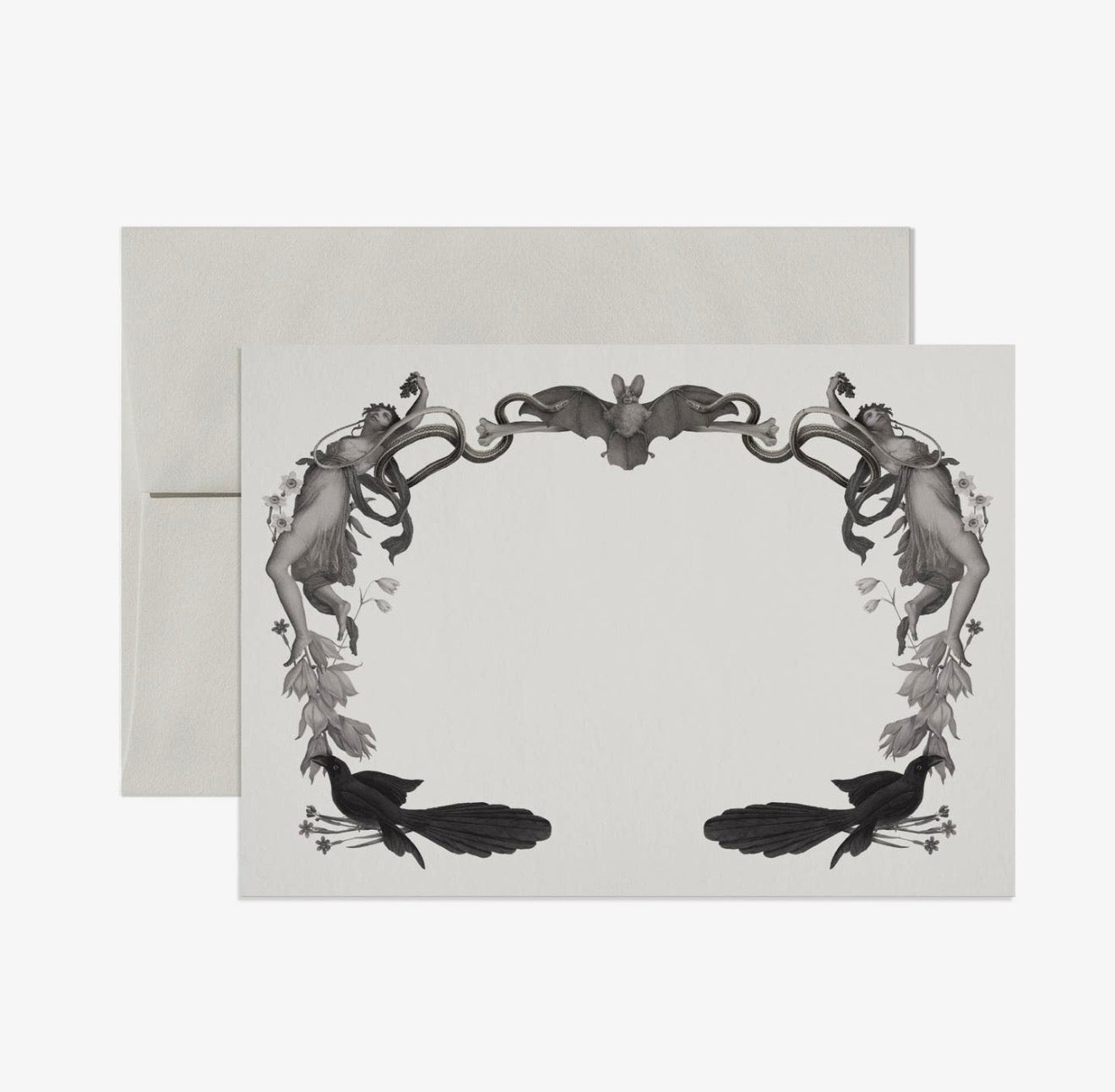 Bat Frame