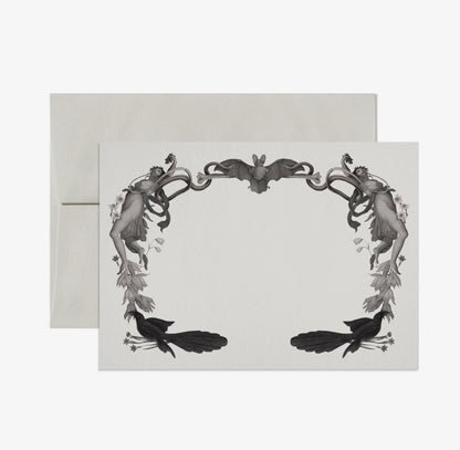 Bat Frame