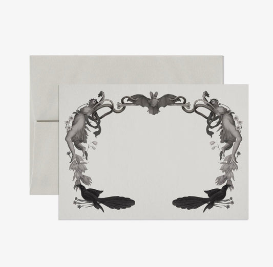 Bat Frame