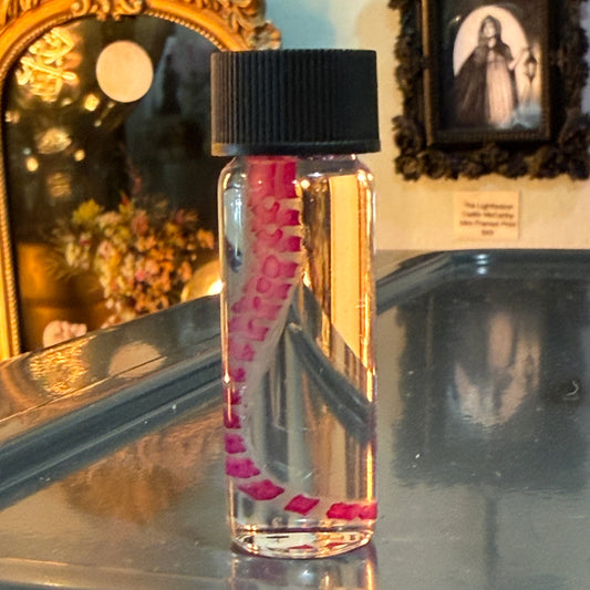 Diaphonized Rat Tail Specimen