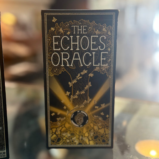 The Echoes Oracle Deck