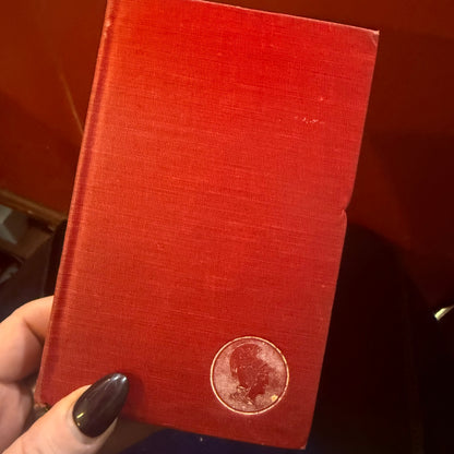 The Works of Edgar Allen Poe 1904 Tales The Detection of Crime