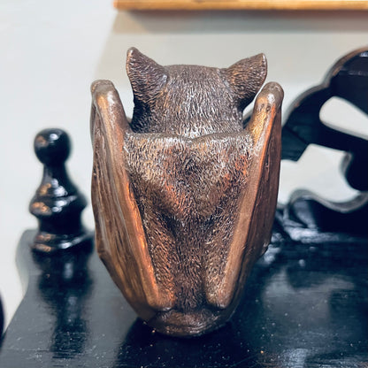 Baby Bat Stash Box