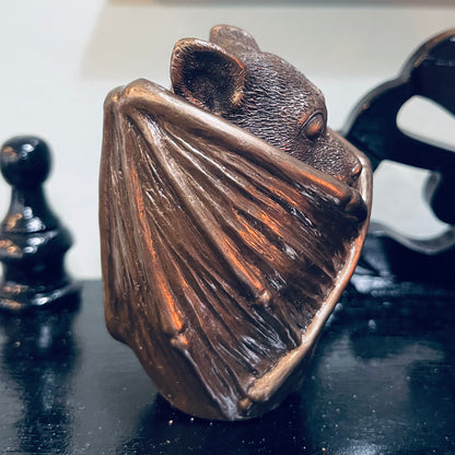Baby Bat Stash Box