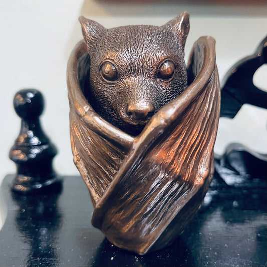 Baby Bat Stash Box
