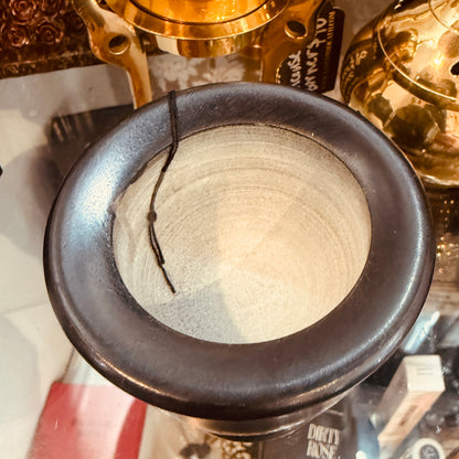 Soapstone Mortar & Pestle