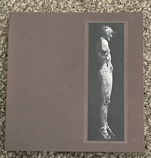 OUT OF PRINT Joel-Peter Witkin The Bone House Book
