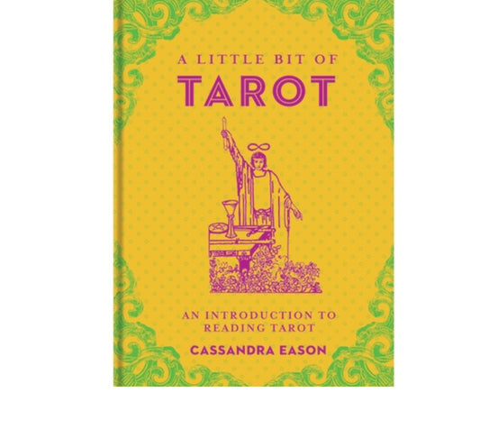 A Little Bit of Tarot - Loved To Death