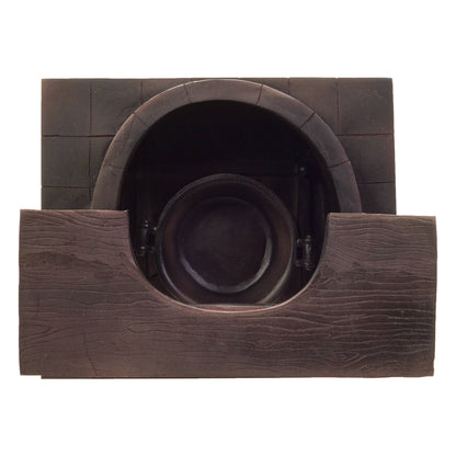 Sacred Ancestral Altar Hearth